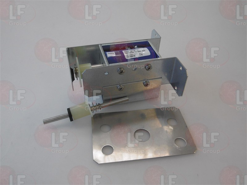 Elettromagnete Sbrinamento Evaporatore