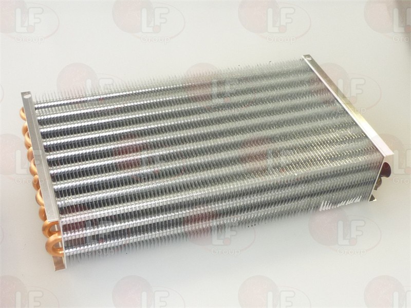 Evaporatore 410X225X80 Mm