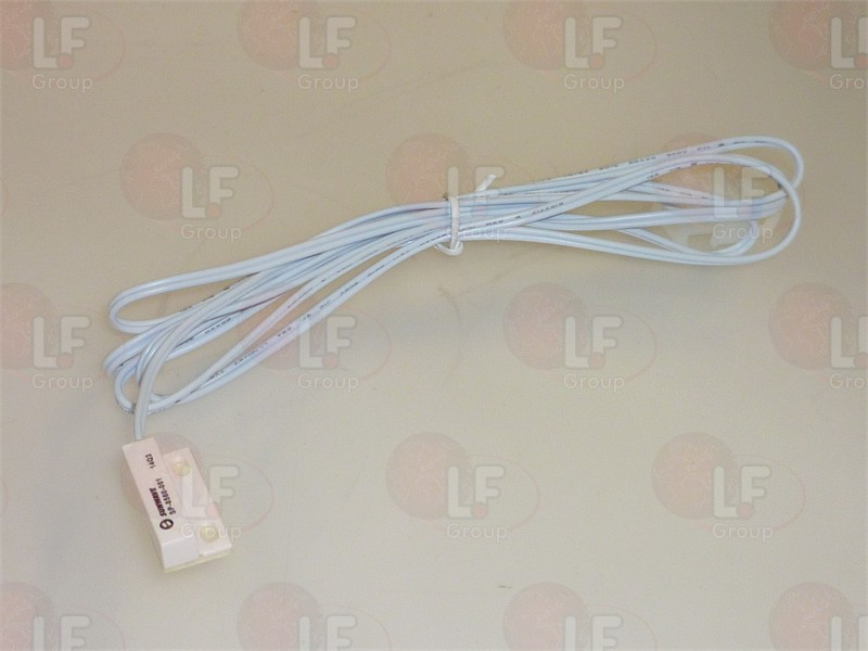 Magnetic Switch 26X12X7Mm- Cable 1500Mm