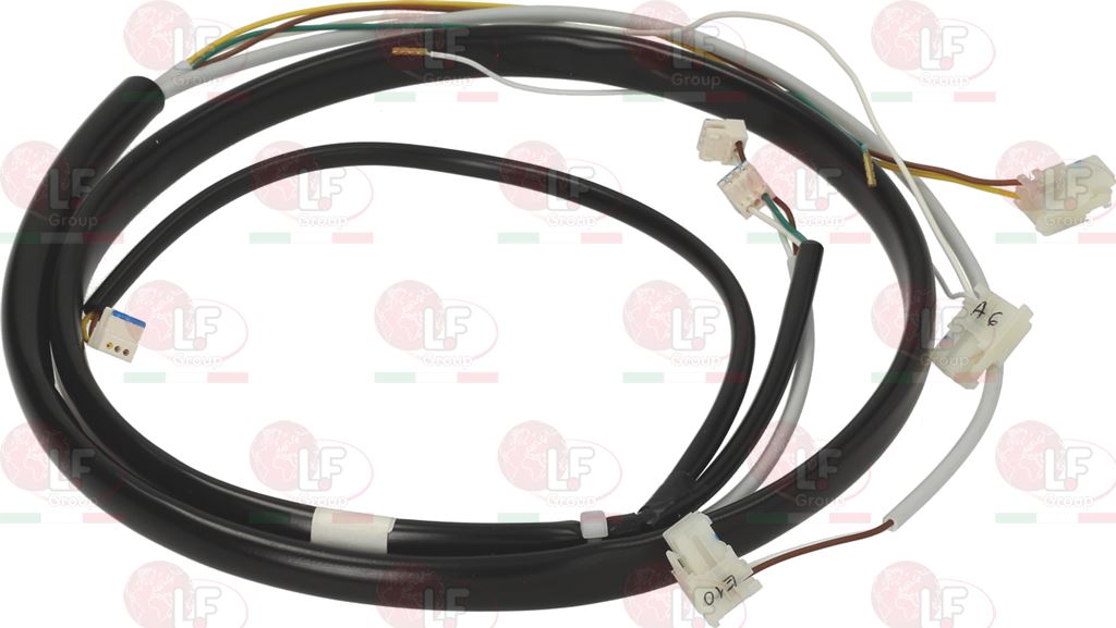 Assembly Electrical Cables