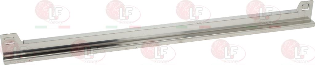 Slide For Trays-Holder 595X43X18 Mm