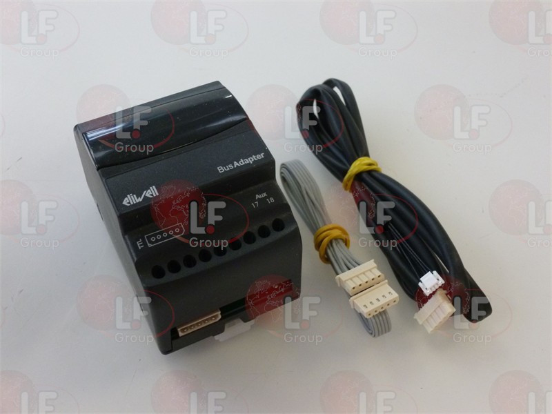 Adattatore Bus 150 Ttl-485 230V