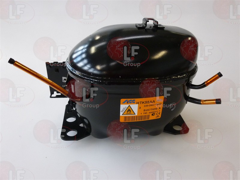 Compressore Acc Htk55Aa R600A 230V 50Hz