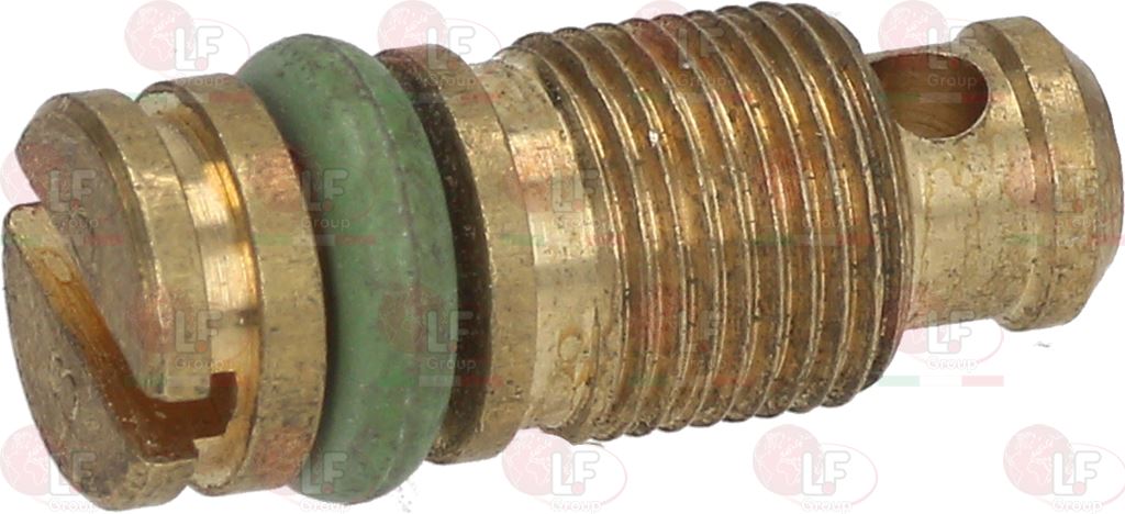 By-Pass Screw 0.80 Mm For Mod. 22