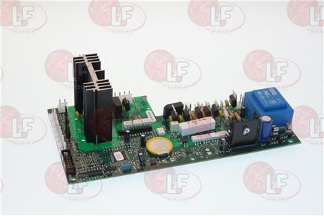 Scheda Cpu Office Up-Grade 230V