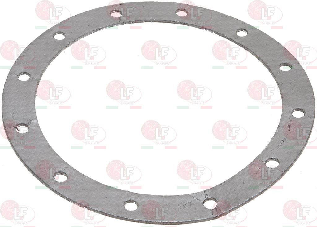 Gasket Chamber Burner