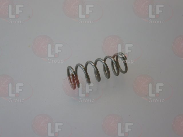 Molla Per Motore Spirale 8,5X21 Mm