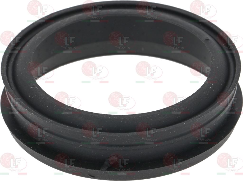 Sealing Ring Of Silicone