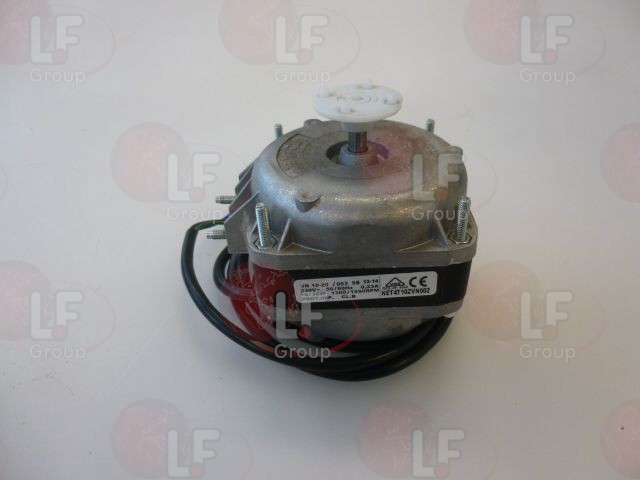 Motore Elco 10W