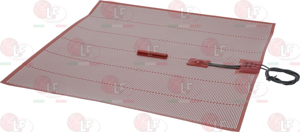 Heating Element Of Silicone 400W 230V