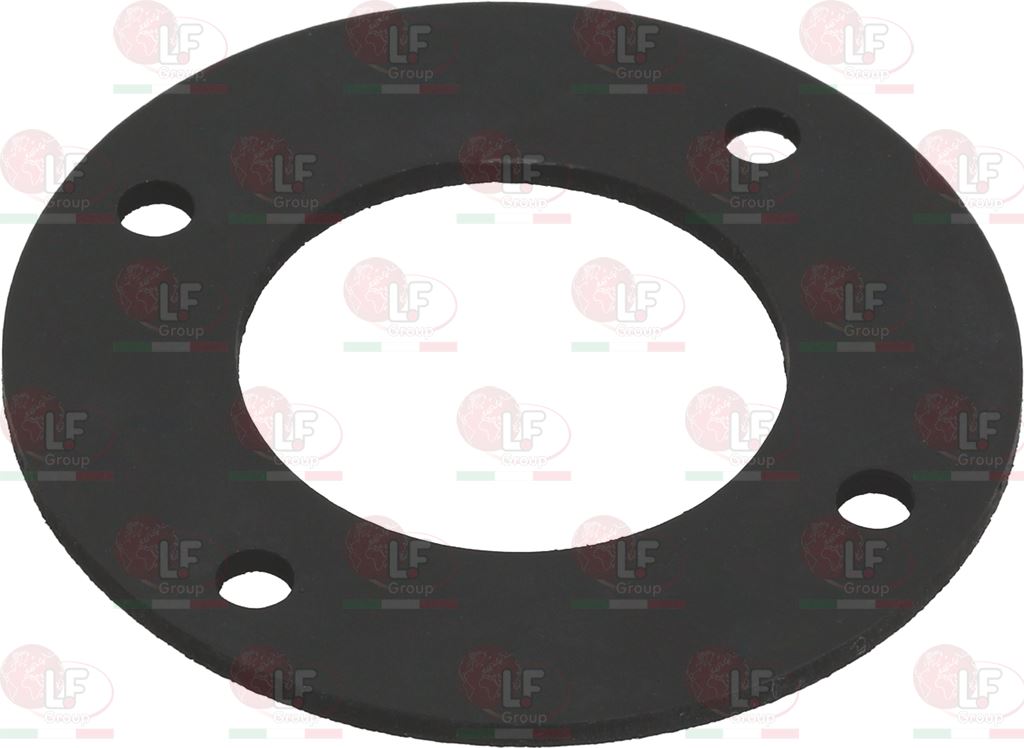 Flat Gasket Epdm 92X50X3 Mm