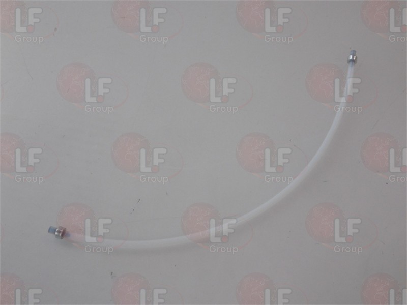 Tubo Ptfe 2X4 Mm - 270 Mm