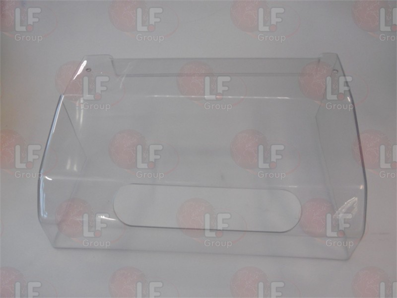 Protezione In Plexiglass 395X260X135 Mm