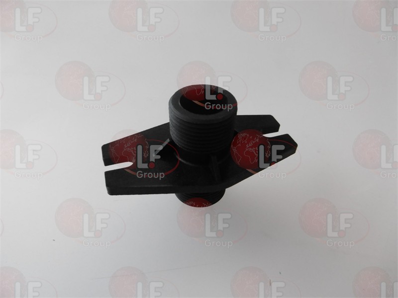 Supporto Elettrovalvola 3/4 mm