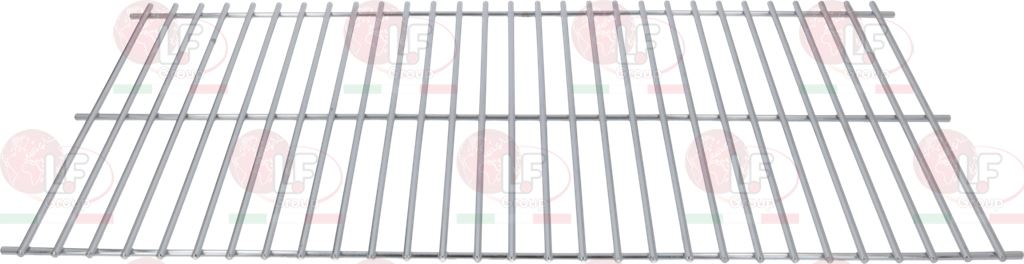 Grid Chrome-Plated 588X338 Mm