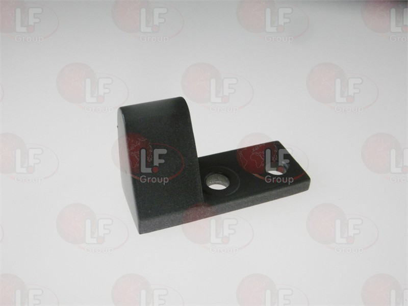 Door Hinge Upper Ral9007