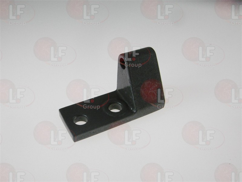 Door Hinge Lower - Ral9007