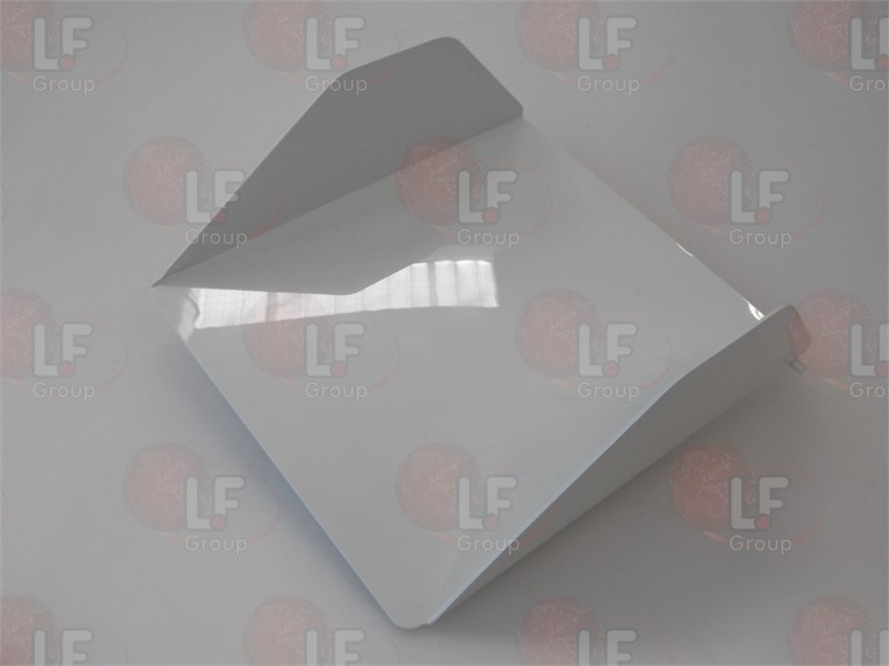 Deflettore 290X257 Mm