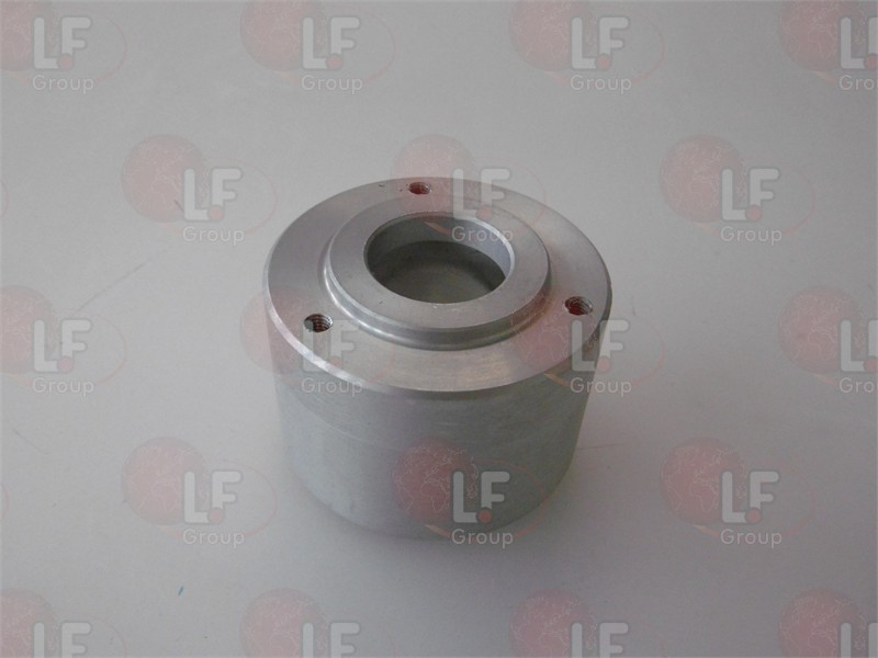 Puleggia Lama 64 Mm 3 Fori