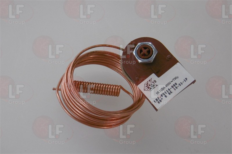 Termostato Di Sicurezza Ranco Lm7 P5114