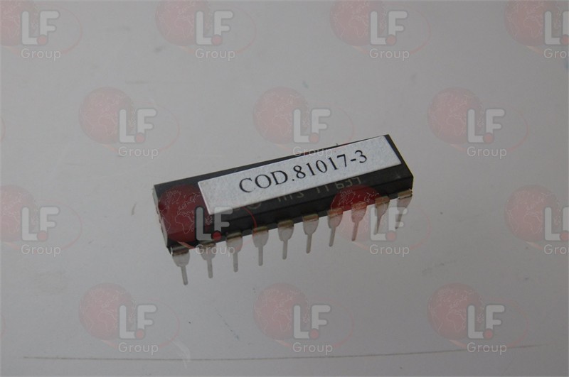 Microprocessore (Classic1) C600