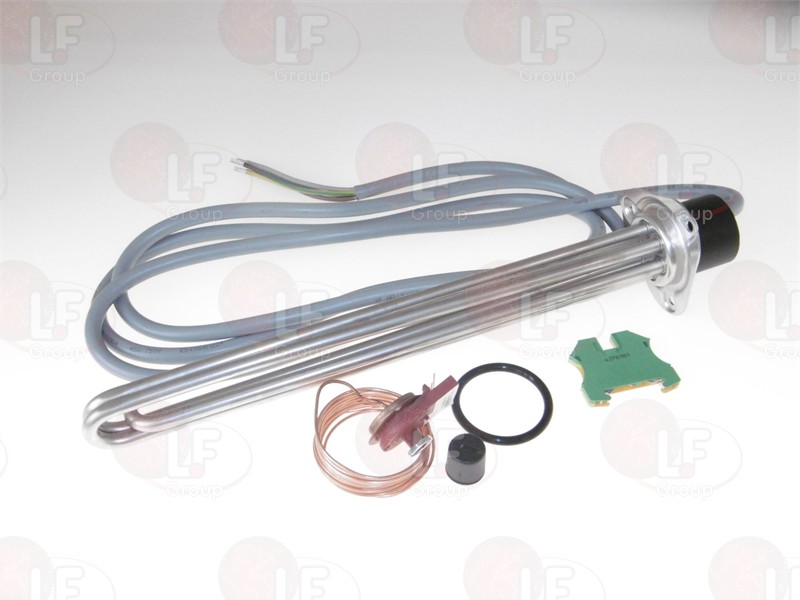 Element Kpl 400V 9Kw