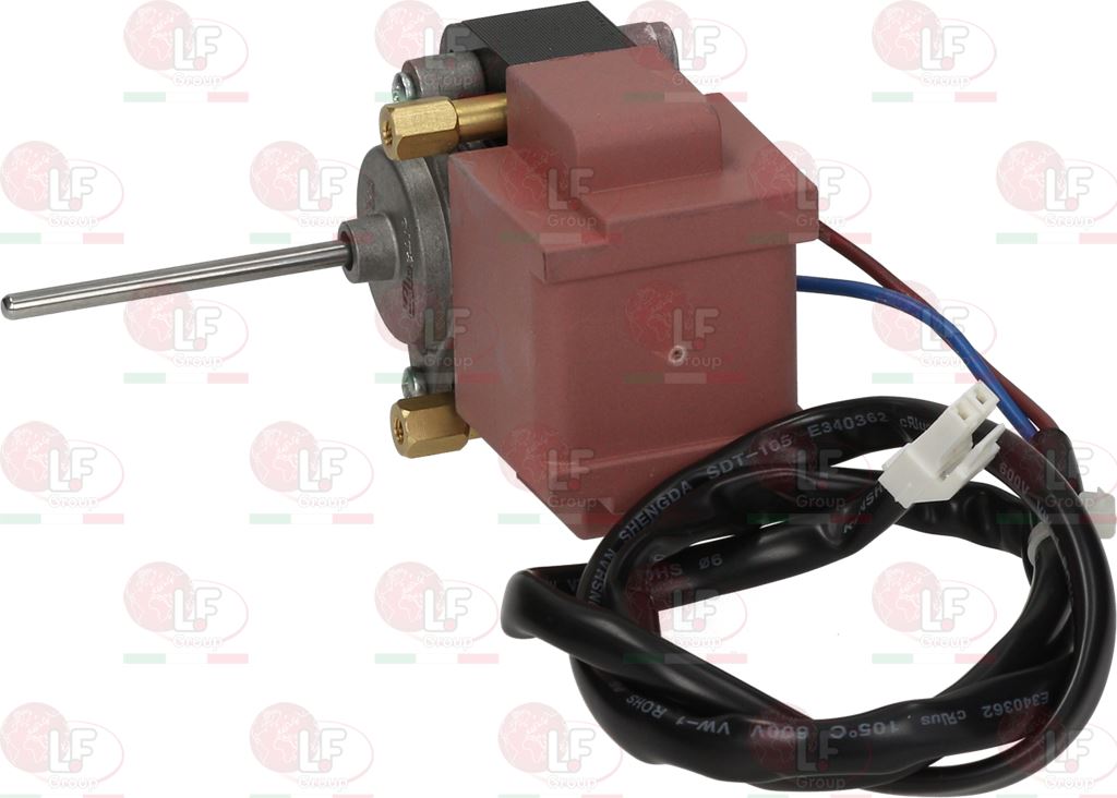Motor Zyd-2J
