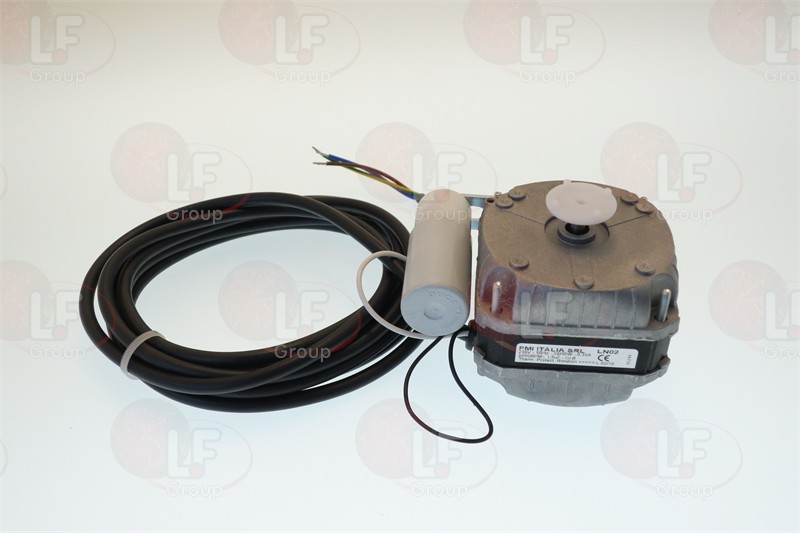 Motore 18-25W2500G 230V50Hz