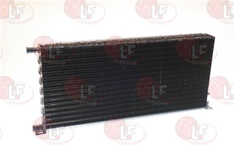 Condensatore 515X60X244H