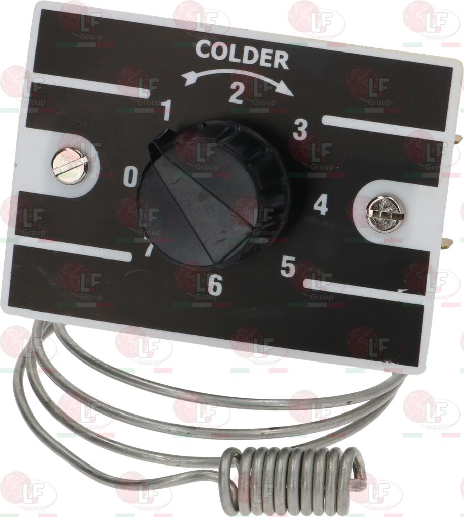 Thermostat Ranco K50 L3231
