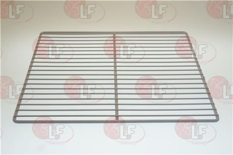 Griglia Plastificata 420X530 Mm