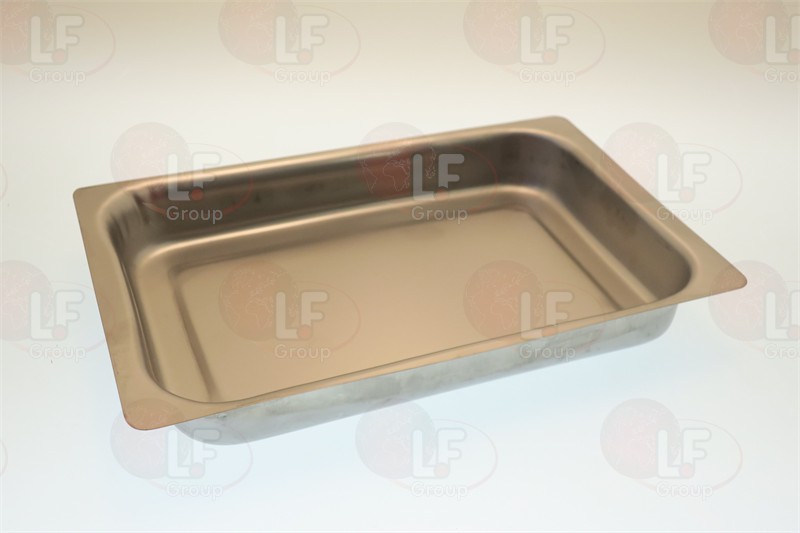 Band.evap.inox. Vit. 298X190