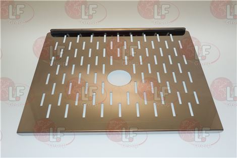 Plateau Grille Gr 40/60/80 E/g