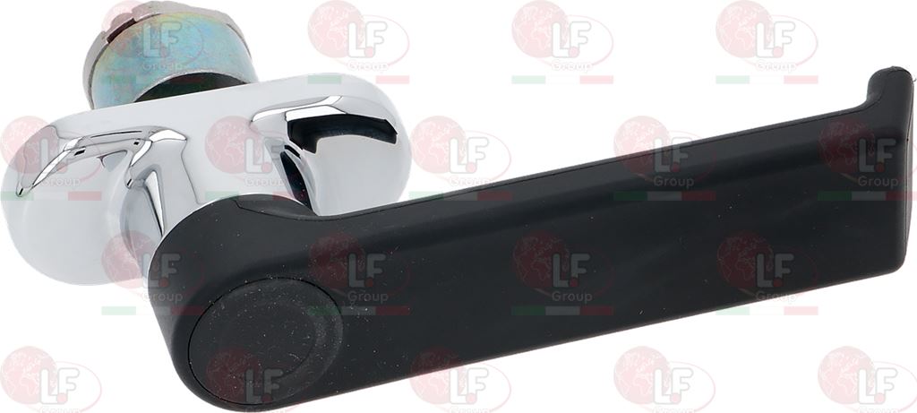 Handle Complete For Ovens Door Rh