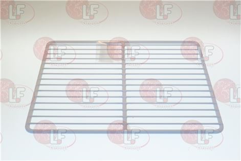Griglia Plastificata 430X325 Mm