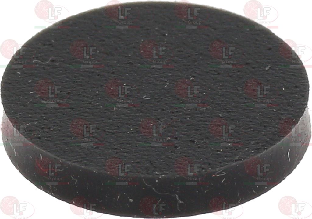 Glass Thickness Gasket