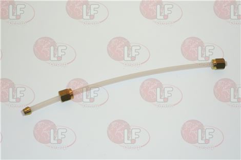 Assieme Tubo Ptfe 3X6 L 230