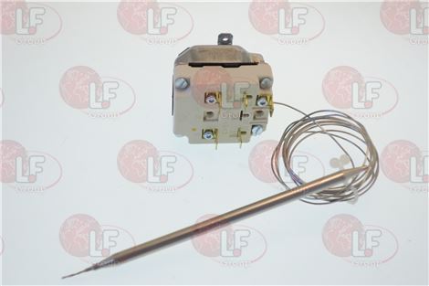 Termostato Trifase 20/30 63-73C