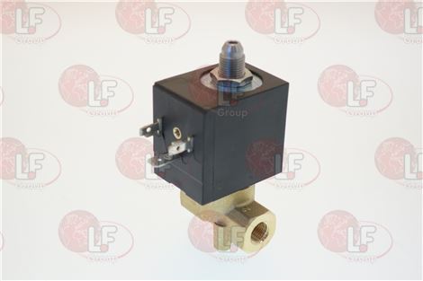 Ev 3 Vie F-F 1/8 24Vdc