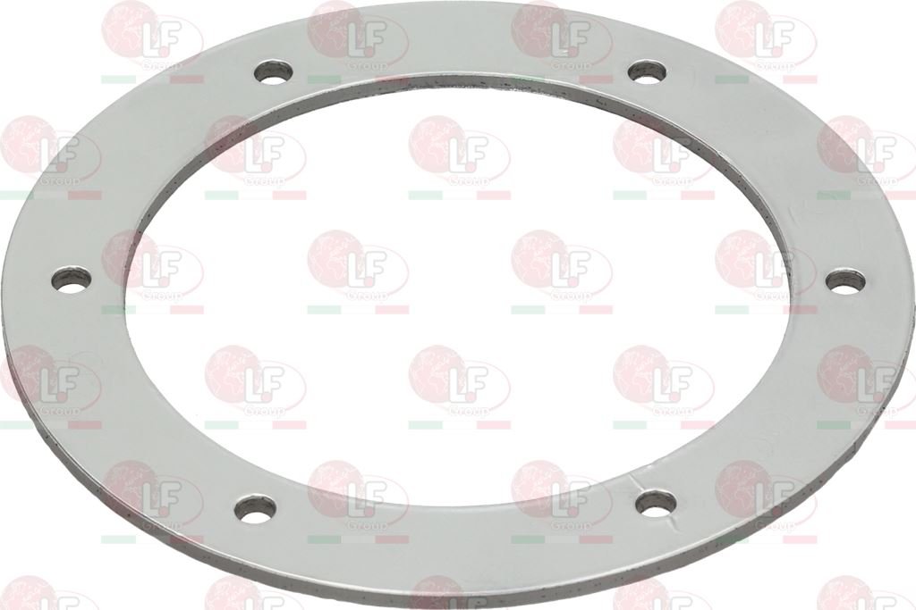 Gasket For Burner