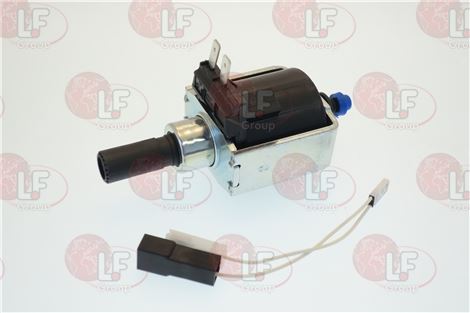 Piston Pump Autoclean 208-230 V