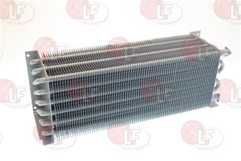 Evaporatore 1400Bt Mon. 6 Ranghi