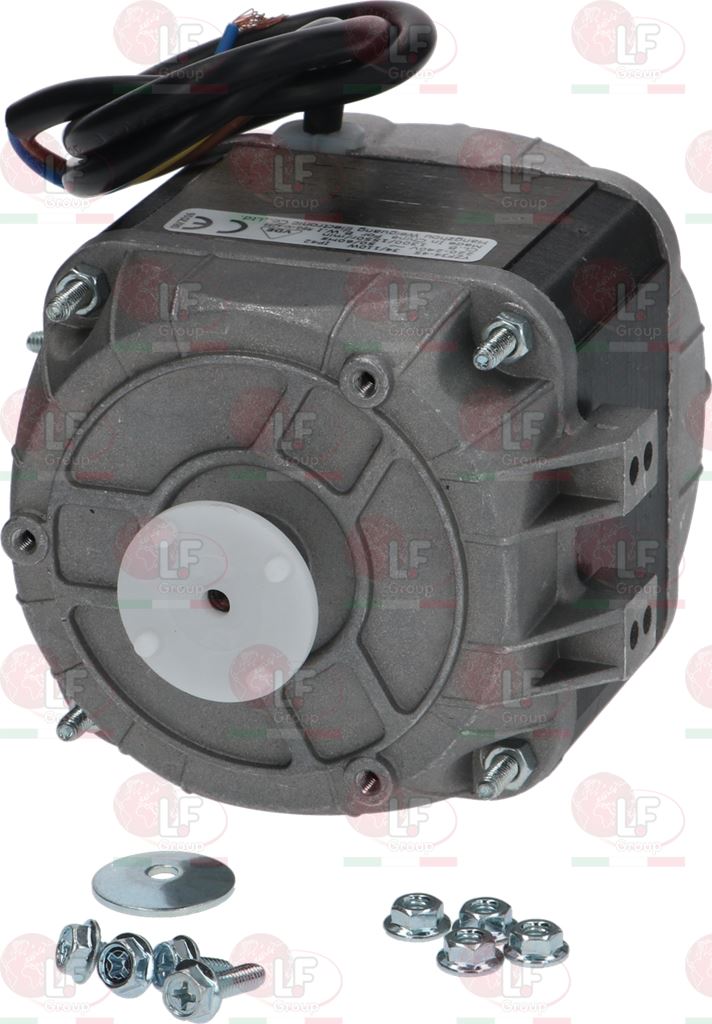 Motore Pentavalente Weiguang Yzf35-45