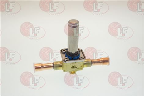 Valv.solenoide Evr 6 Odf 10Mm