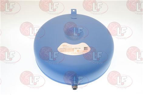 Pressure Expansion Tank