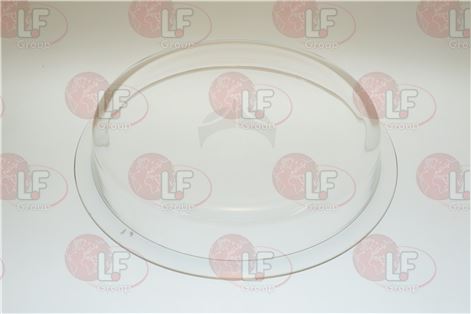 Door Glass - Logo Ipso