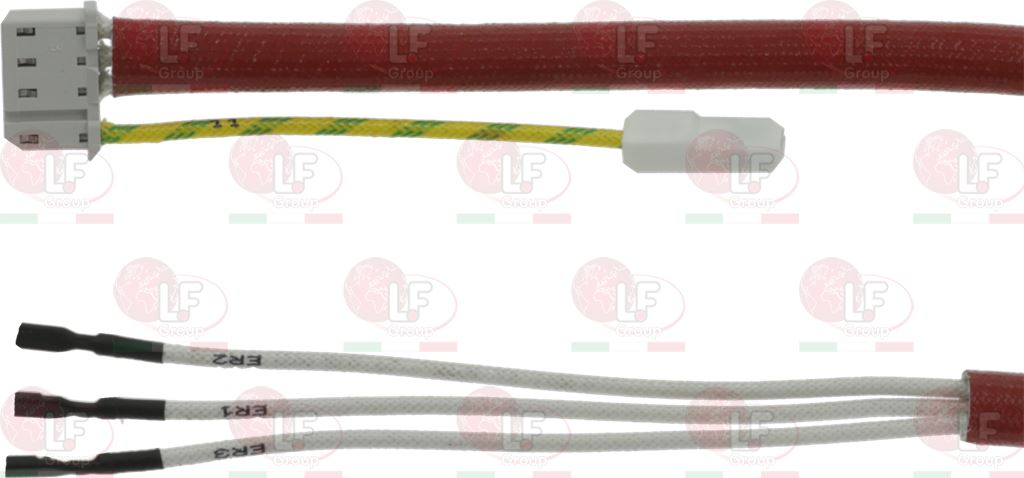 Detection Cables Assembly 600 Mm