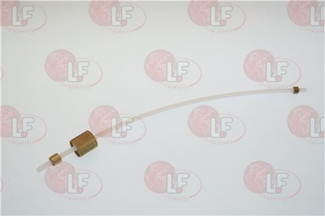 Ass.tubo Ptfe 4X2 L.250