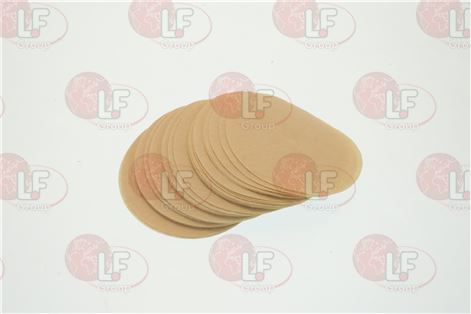 Cf-Wdc-6 Paper Filter For Wdc-6 (50Pcs)