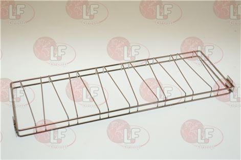 3/s Conveyor Basket Std